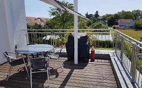 Apartment Near Frankfurt, Fantastic View!